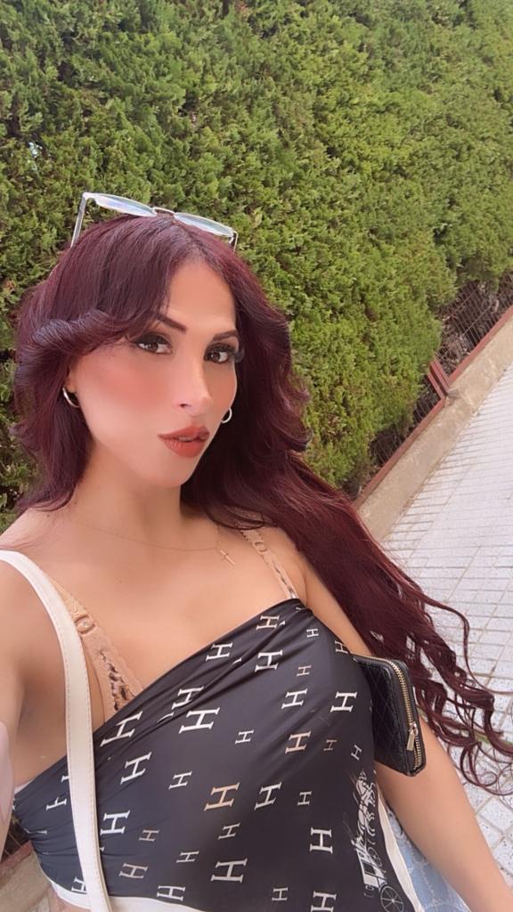 637996155: Transexual en Badajoz