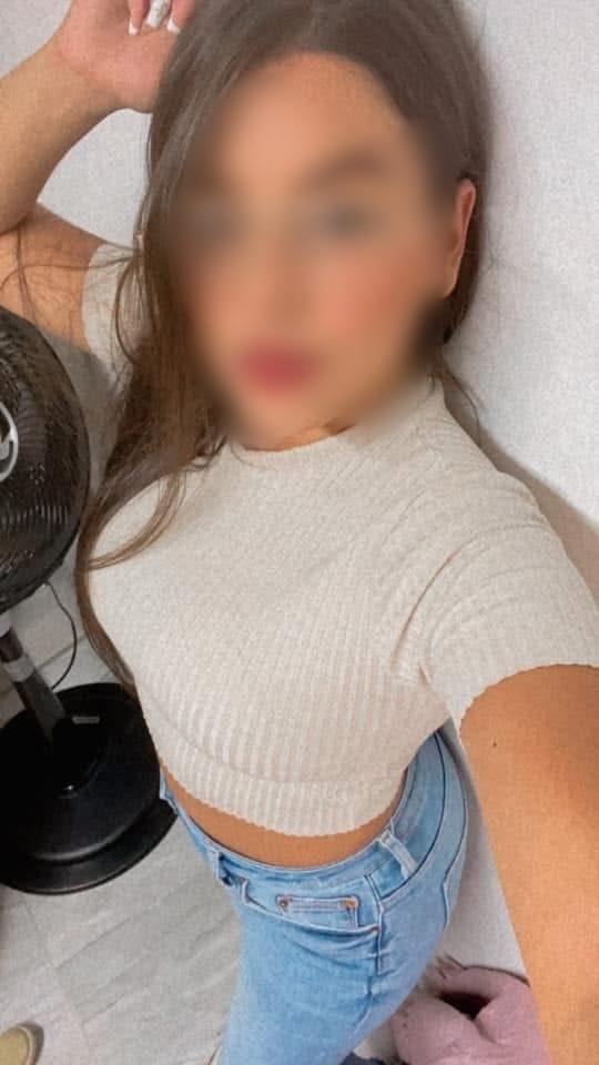 Chica busca chico en Alicante: 