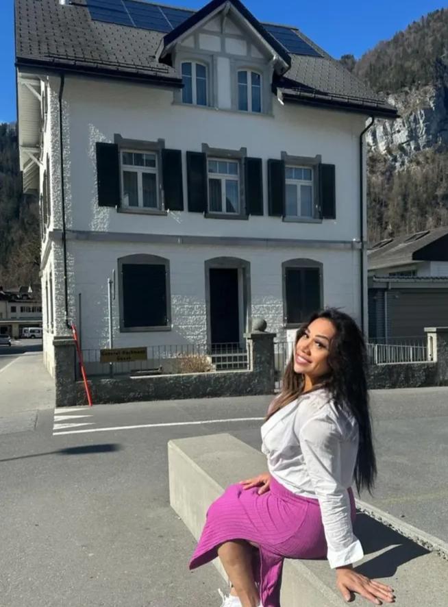 Travesti en Tenerife: 