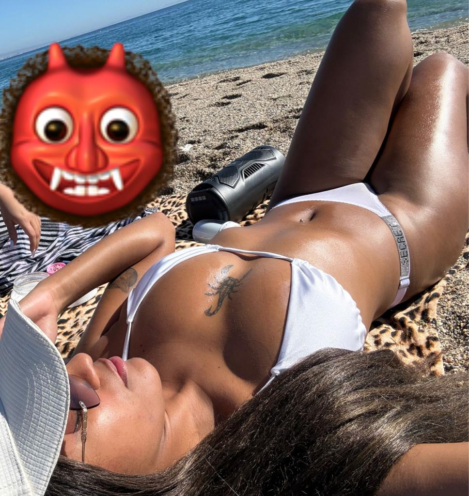 610171719: Chica busca chico en Almería