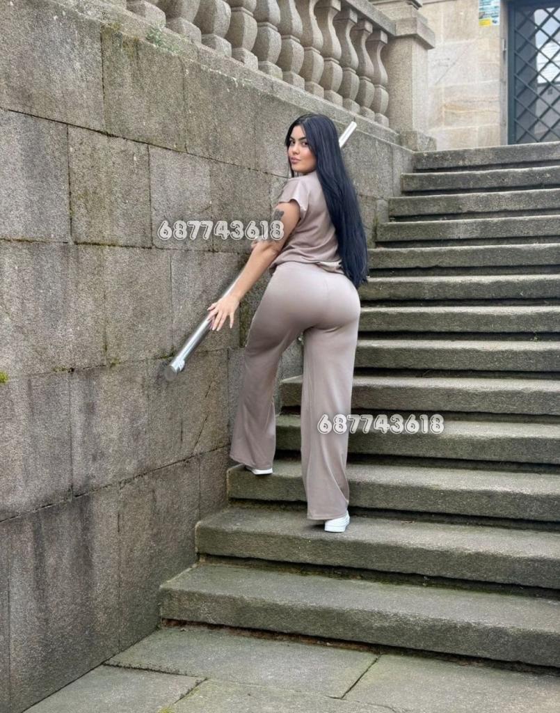 687743618: Chica busca chico en Pontevedra