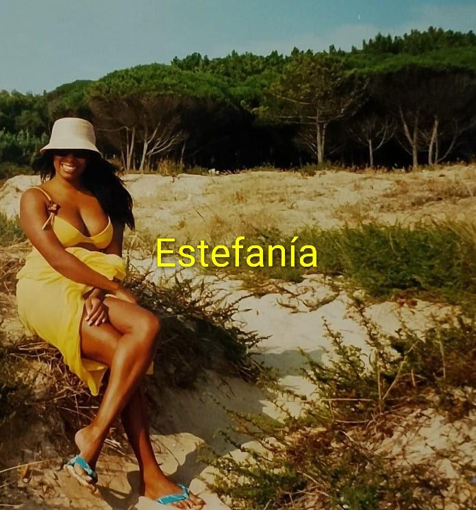 Chica busca chico en La Coruña: 