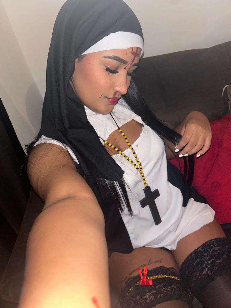 Chica busca chico en Sevilla: 