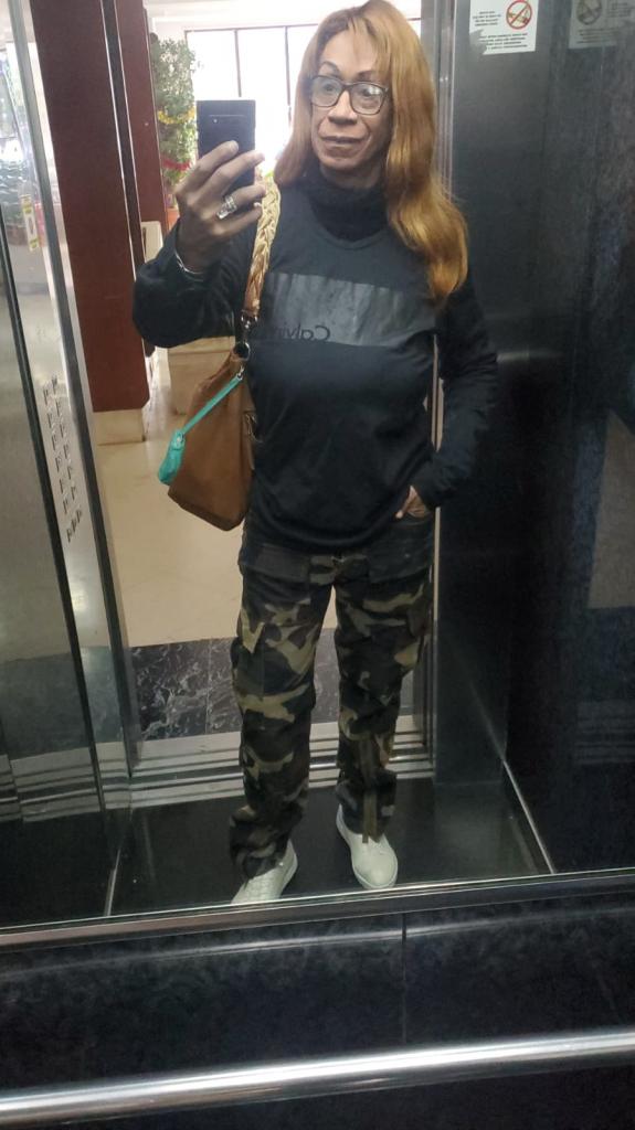 Travesti en Málaga: 