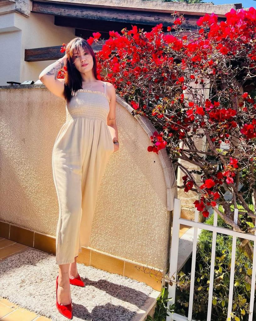 Chica busca chico en Mallorca: 