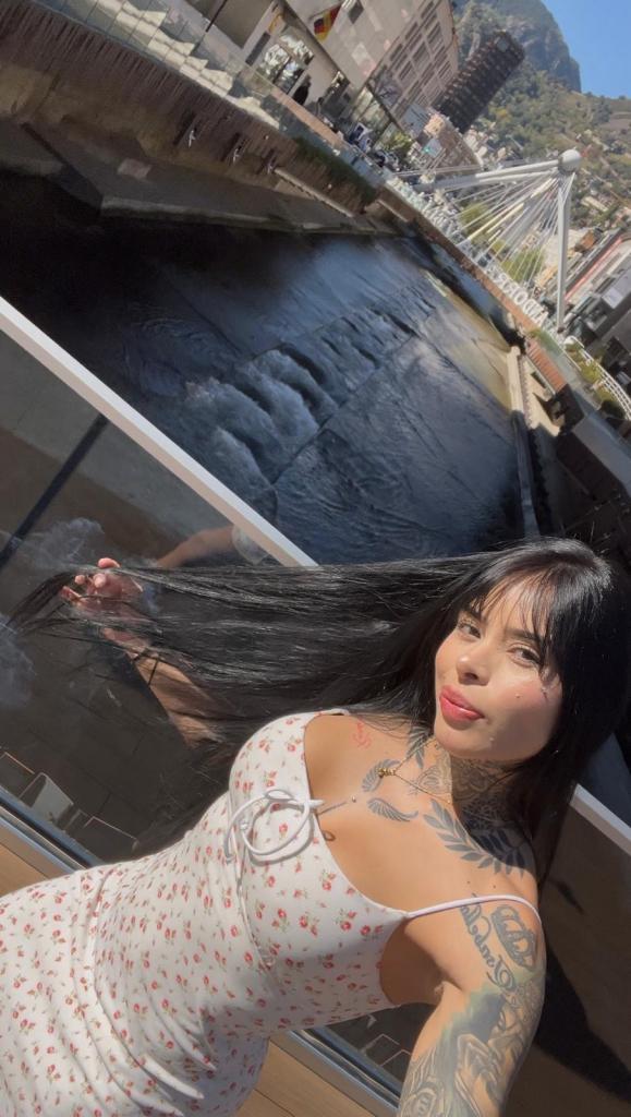 Chica busca chico en Lérida: 