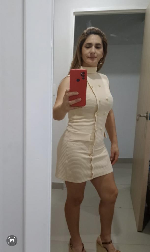 Chica busca chico en La Rioja: 