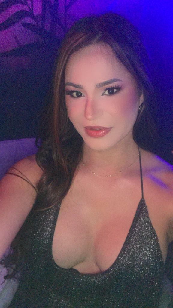 Transexual en Sevilla: 