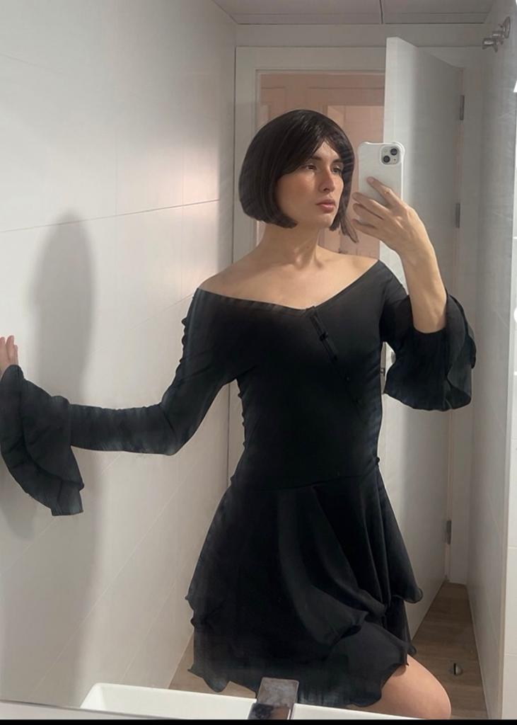 623423582: Transexual en Valencia