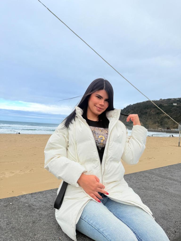 Chica busca chico en Valencia: 