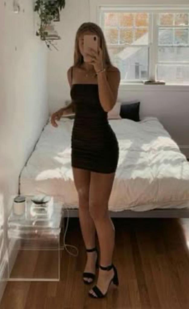 Chica busca chico en Málaga: 