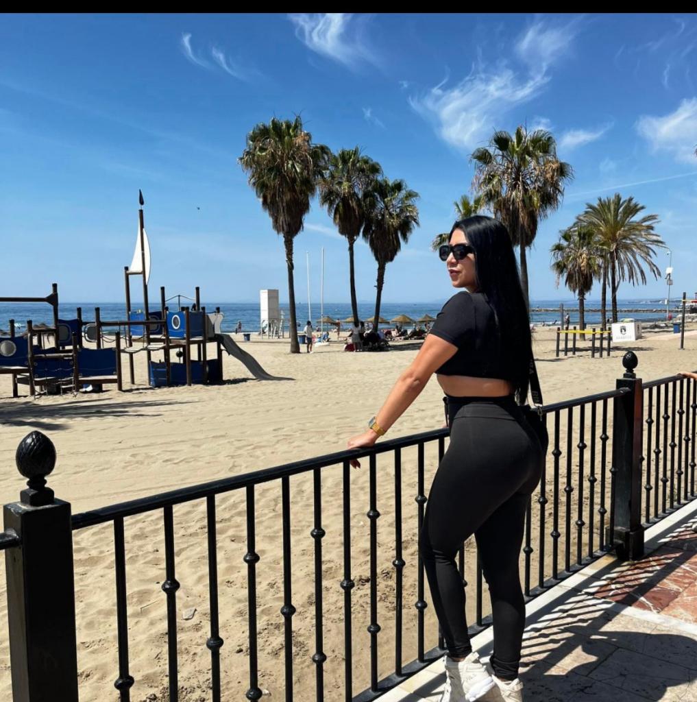 600904368: Chica busca chico en Málaga