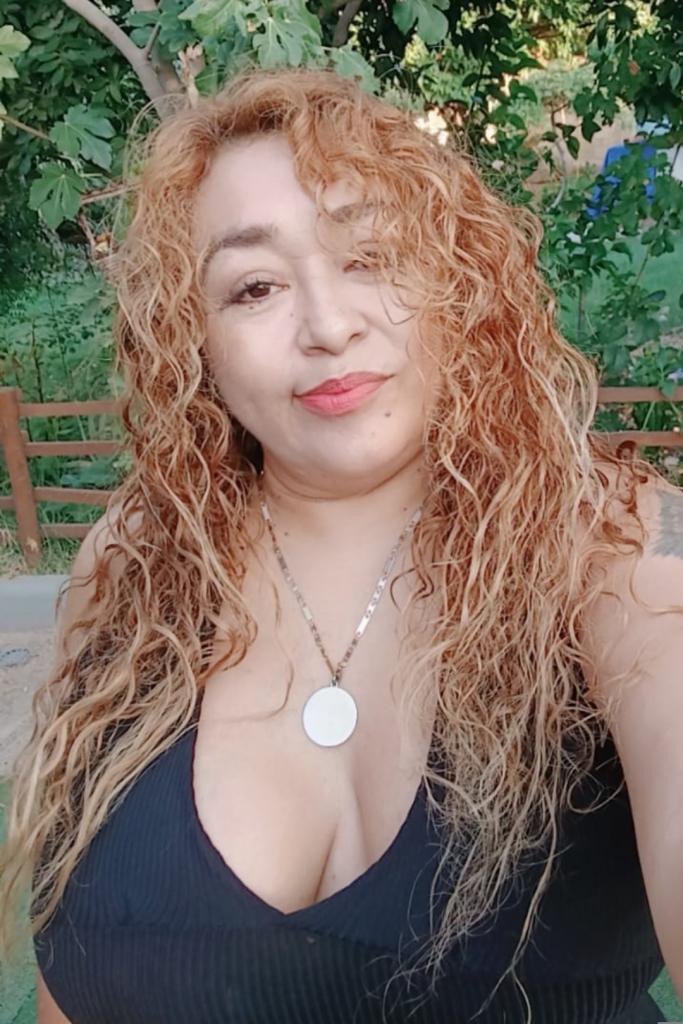 Chica busca chico en Zaragoza: 