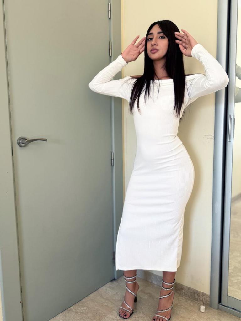 Chica busca chico en Málaga: 