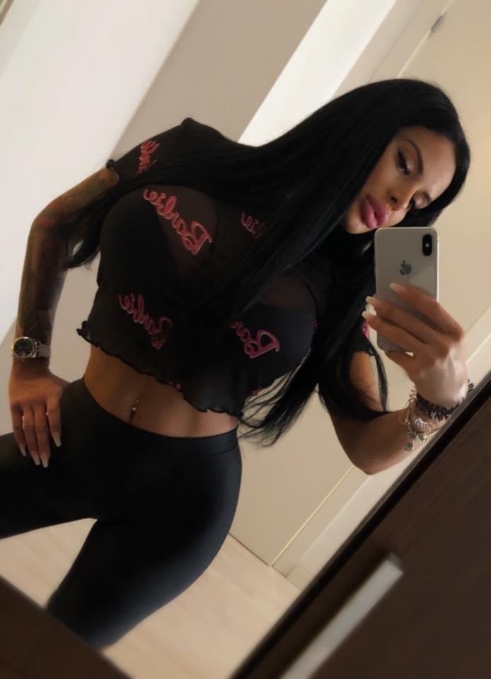 Chica busca chico en Málaga: 