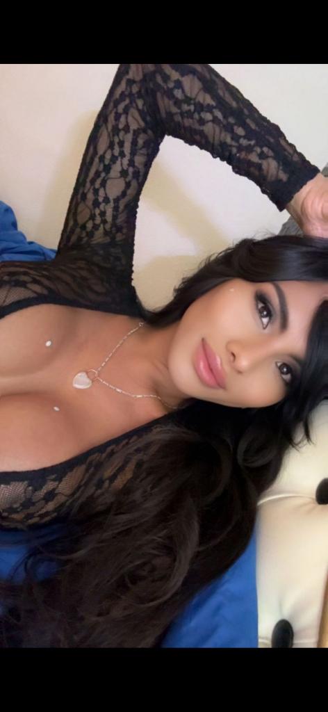 617174752: Transexual en Madrid