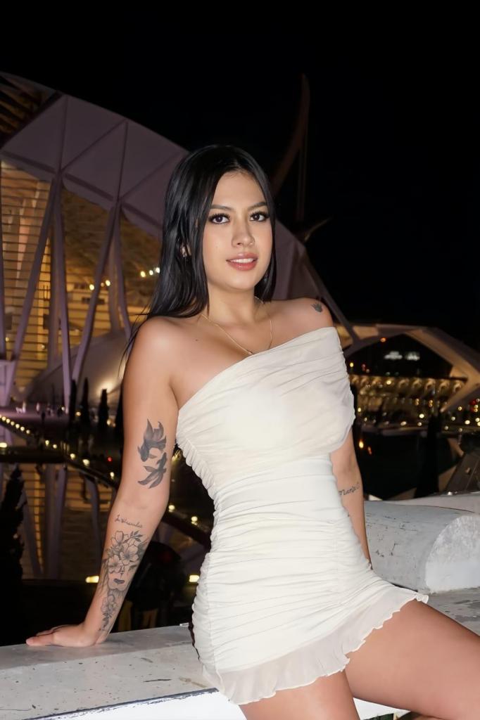 Chica busca chico en Valencia: 