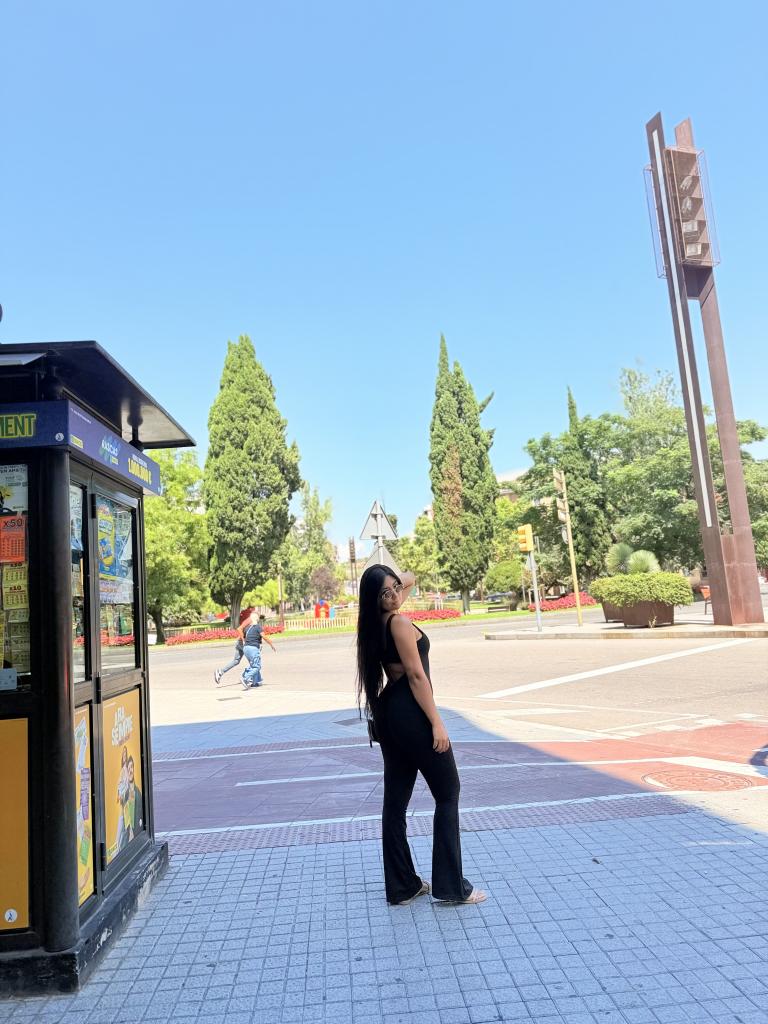 Chica busca chico en Tarragona: 