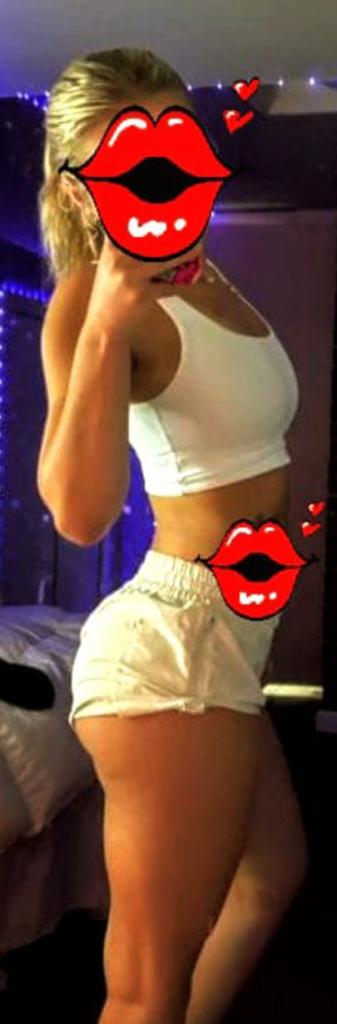 Chica busca chico en Córdoba: 