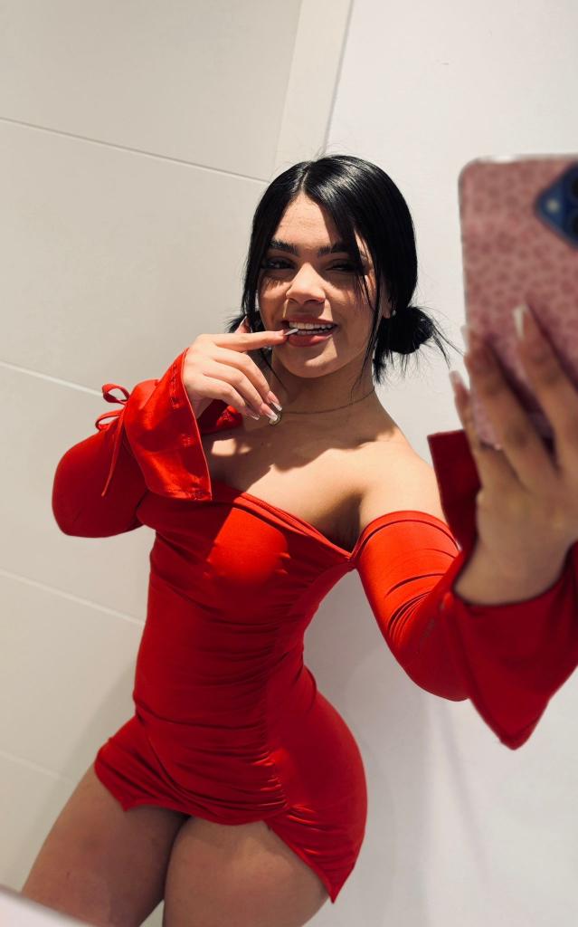 Chica busca chico en Málaga: 