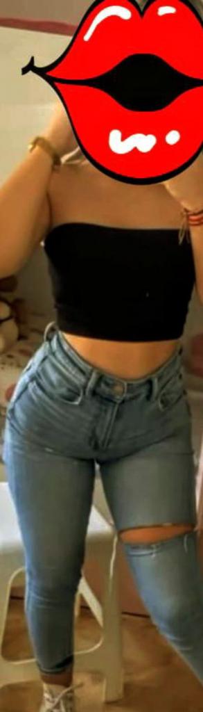 Chica busca chico en Córdoba: 