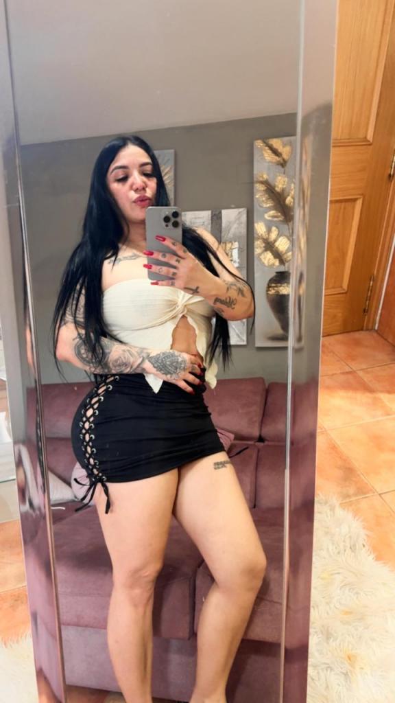 Chica busca chico en Castellón: 