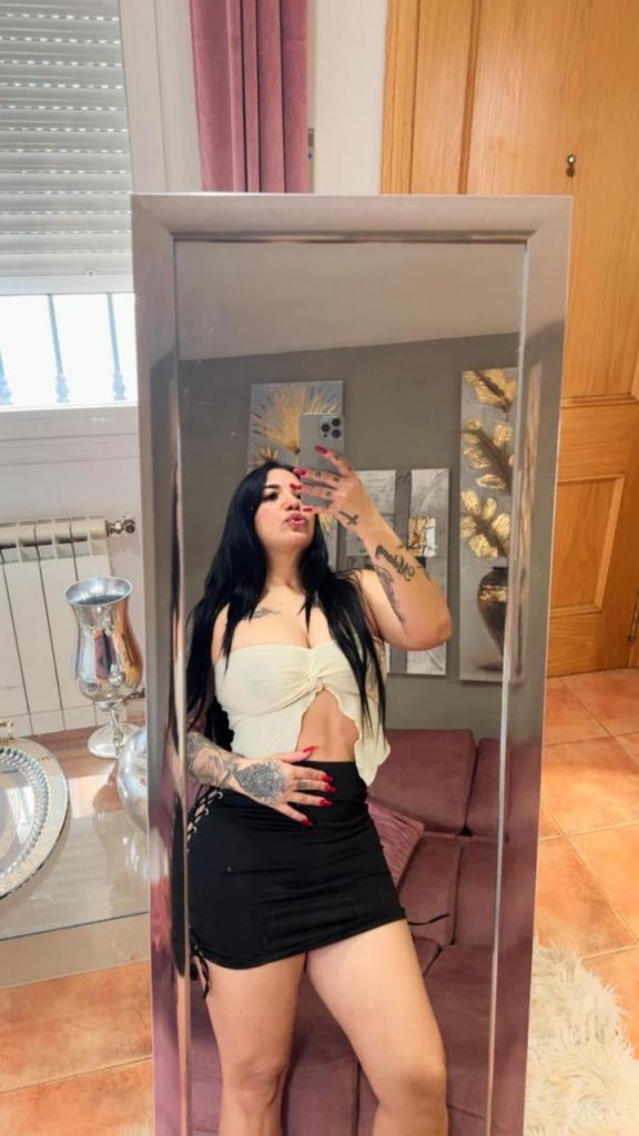 Chica busca chico en Castellón: 