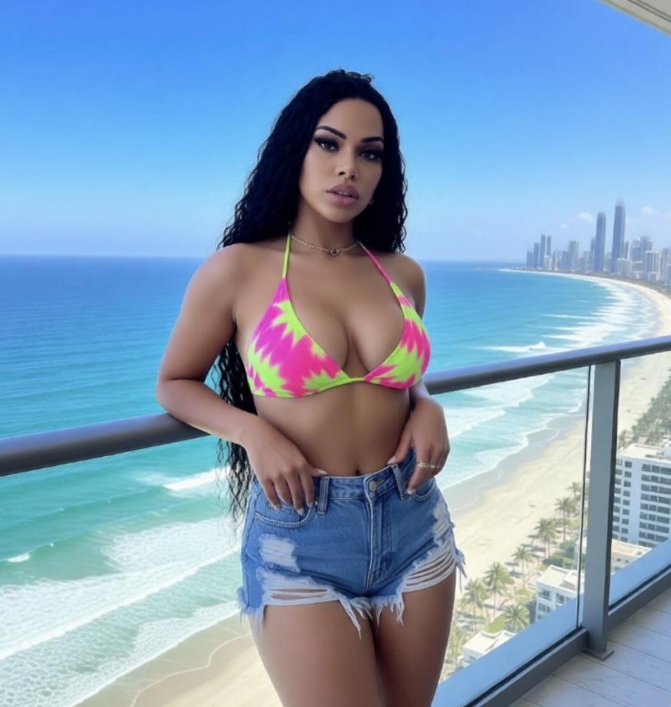 Transexual en Vizcaya: 