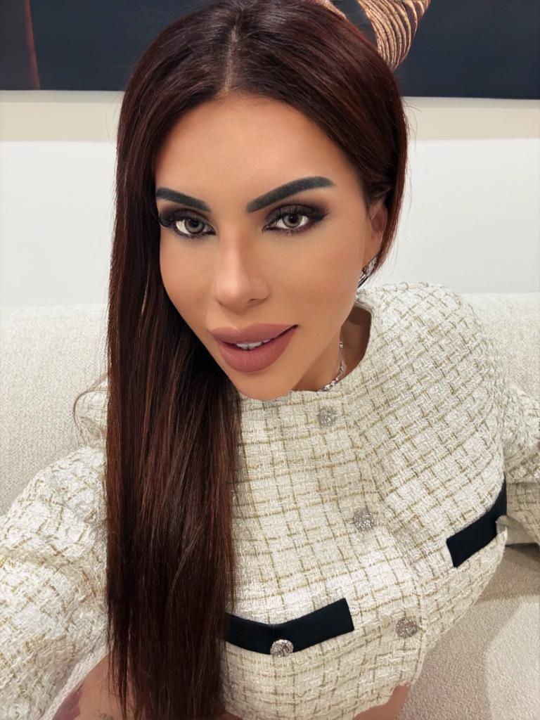 Transexual en Madrid: 