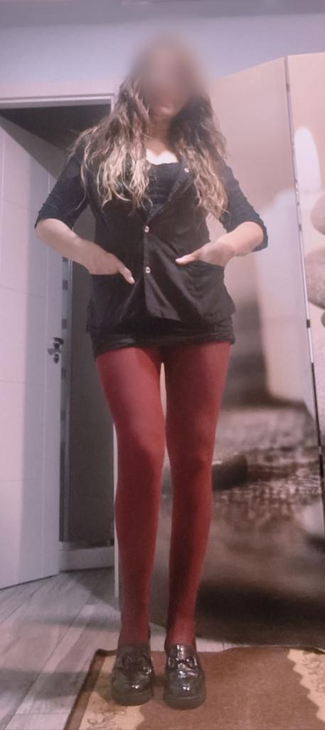 Chica busca chico en Madrid: 