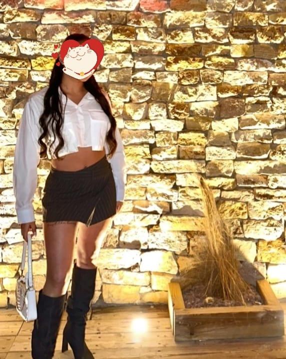 Transexual en Valencia: 