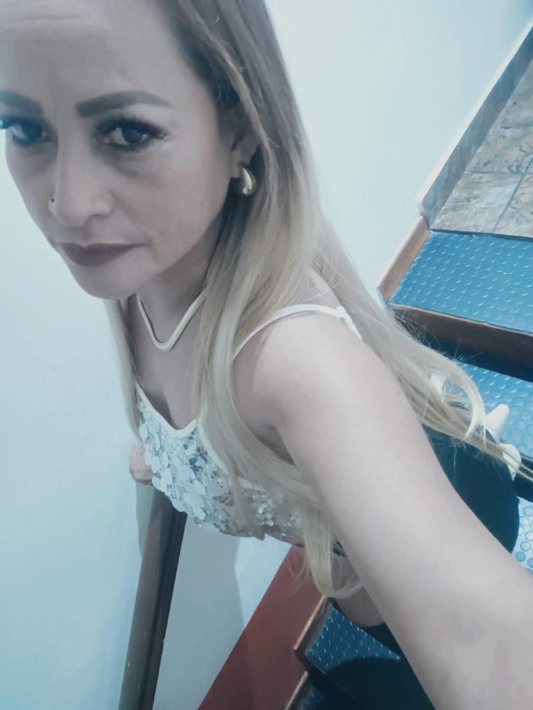 Chica busca chico en Salamanca: 