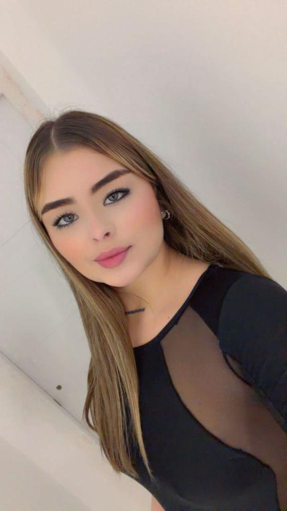 Chica busca chico en Madrid: 