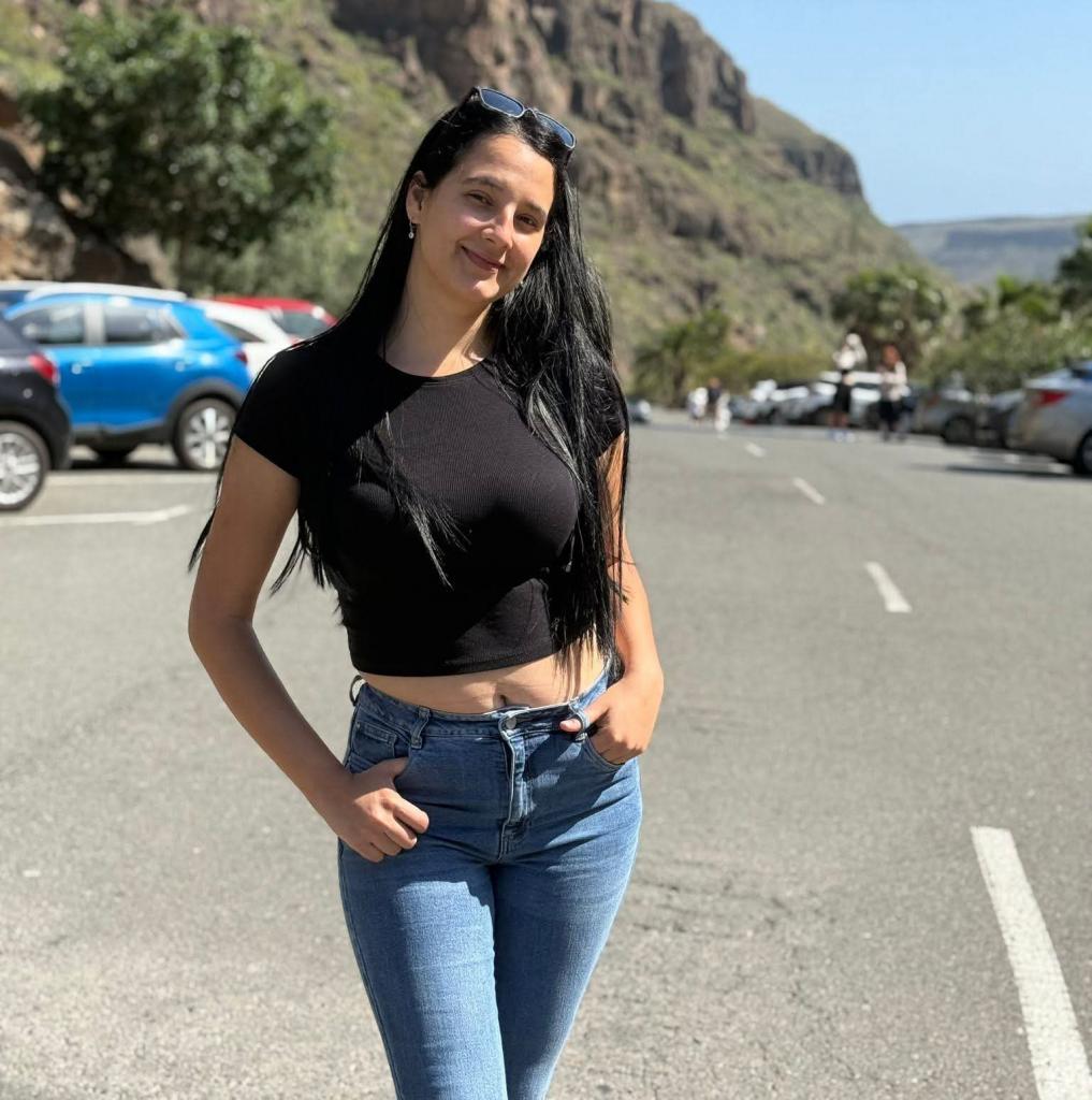 Chica busca chico en Pontevedra: 