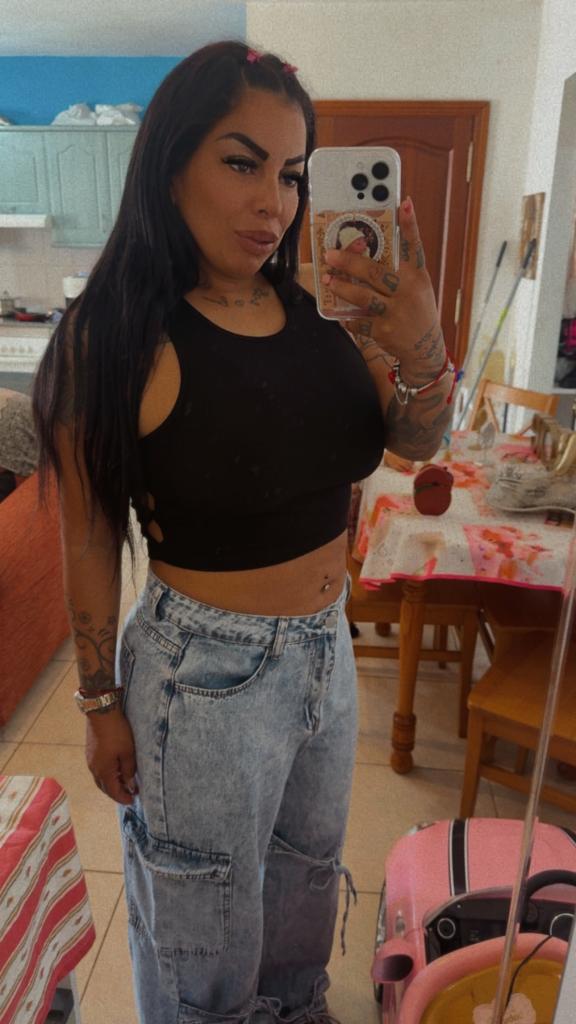 Chica busca chico en Las Palmas: 