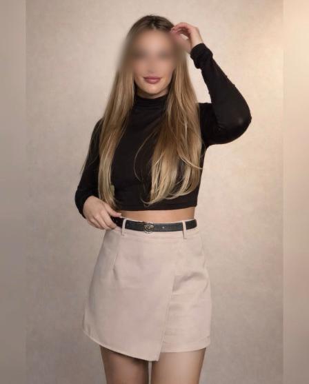 Chica busca chico en Murcia: 