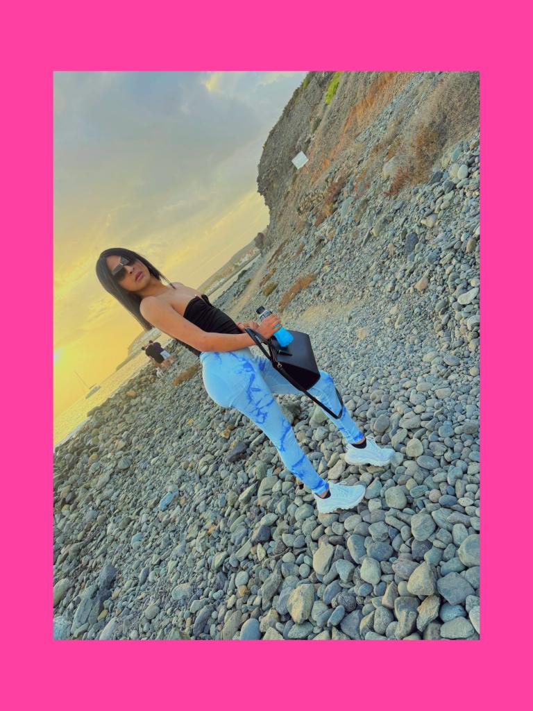 663119190: Transexual en Las Palmas