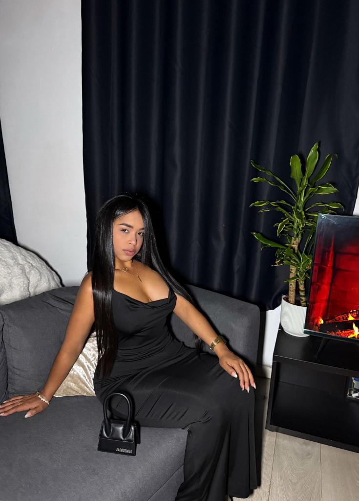 Chica busca chico en Málaga: 