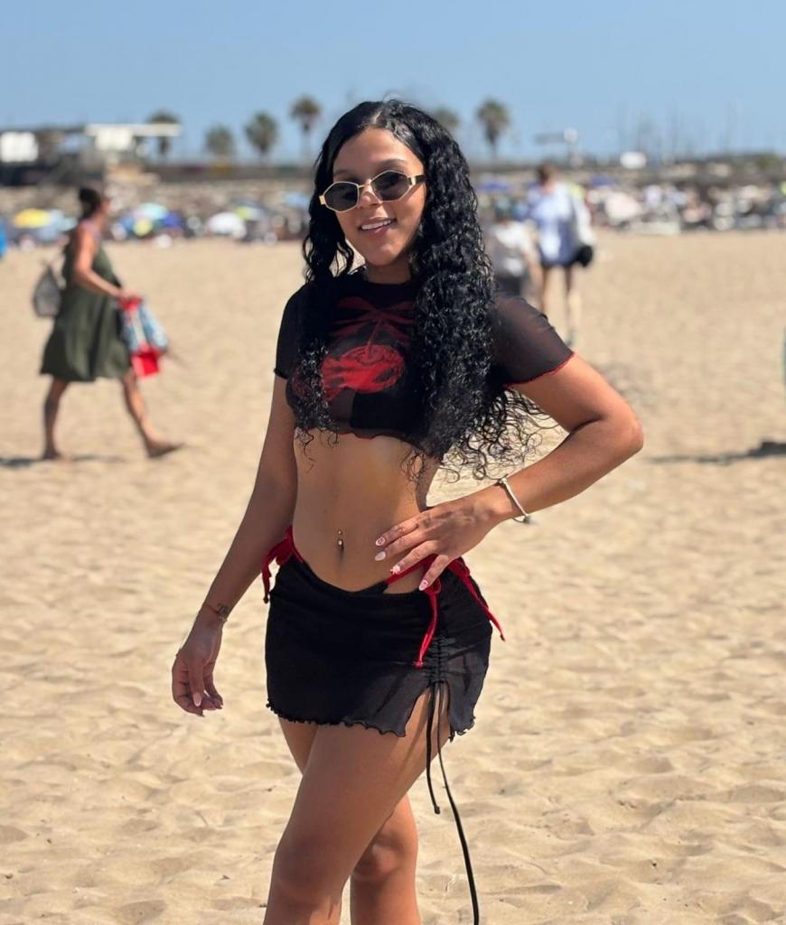 Chica busca chico en Málaga: 