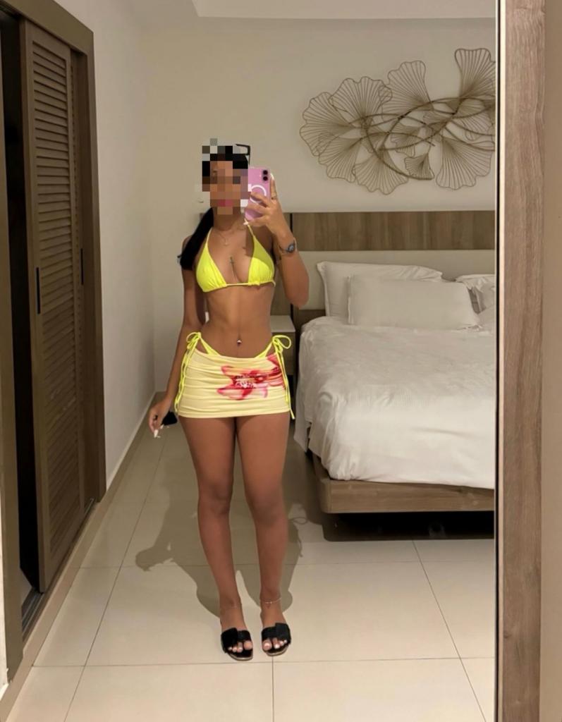 Chica busca chico en Granada: 