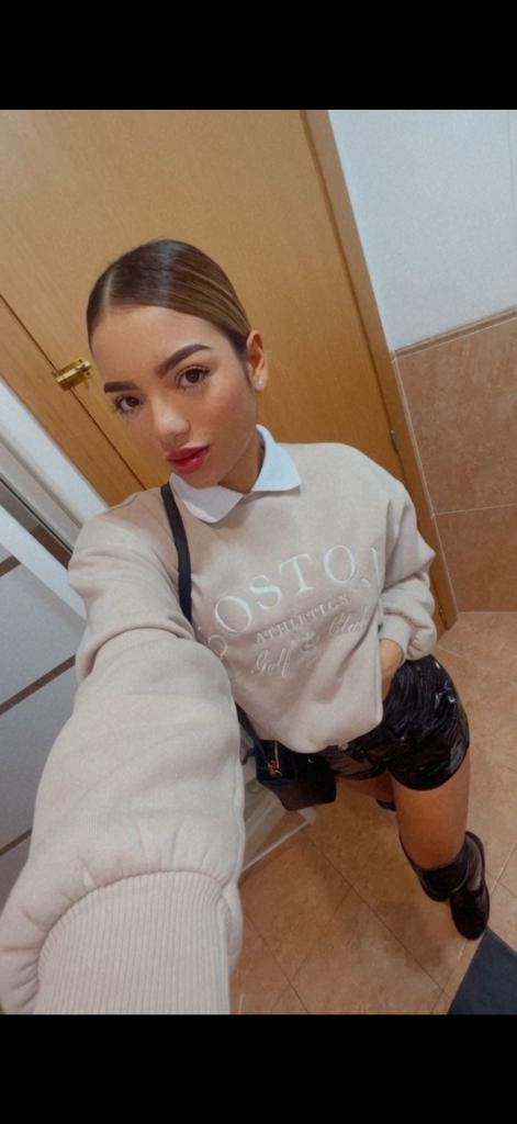 Chica busca chico en Gerona: 