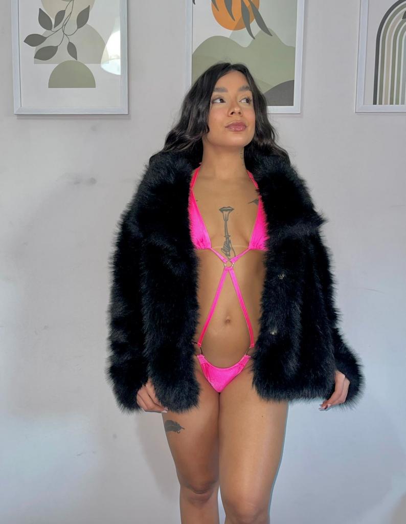 Chica busca chico en Granada: 