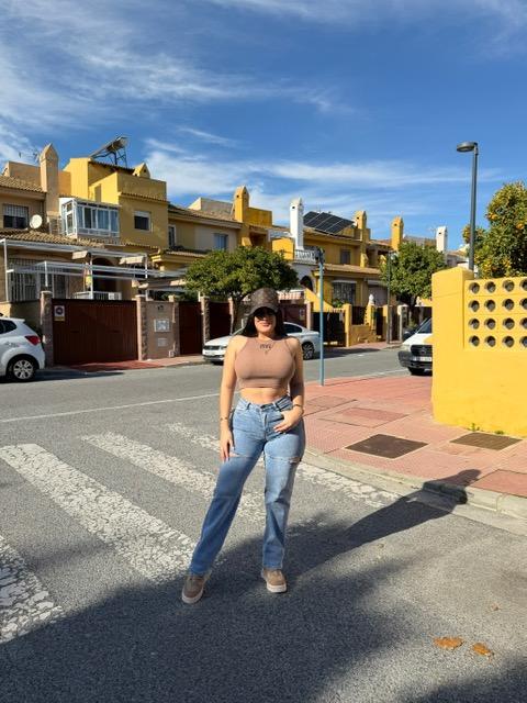 Chica busca chico en Barcelona: 