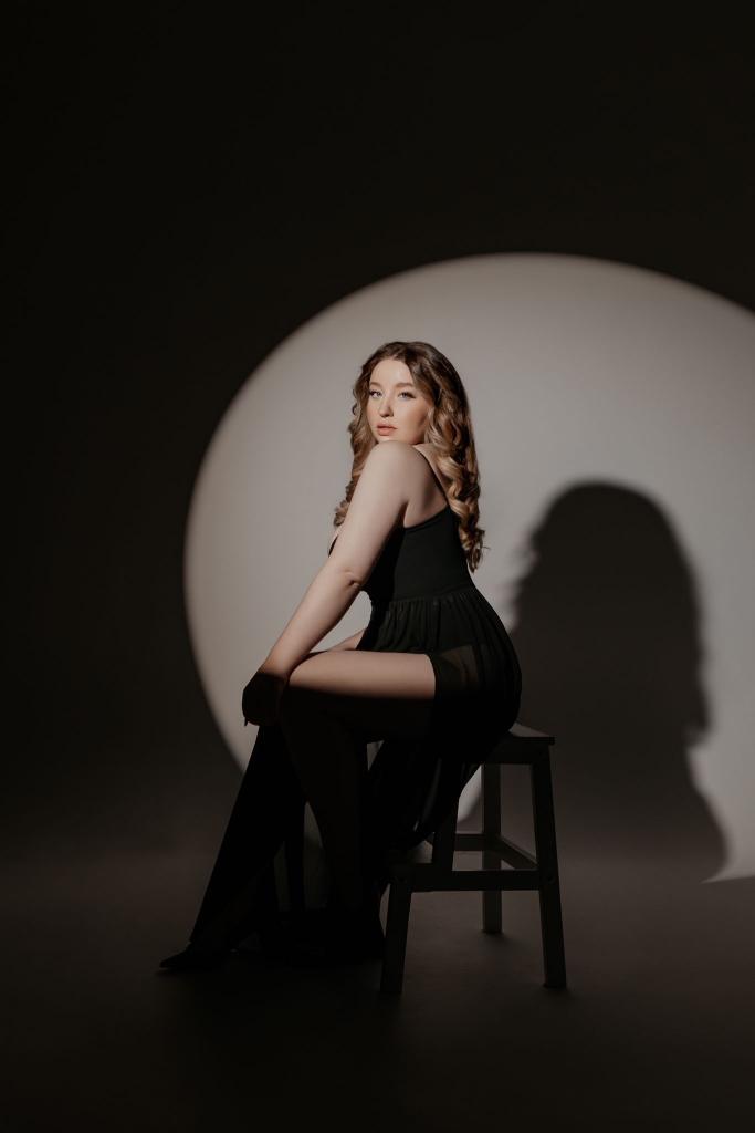 Chica busca chico en Barcelona: Chica busca chico