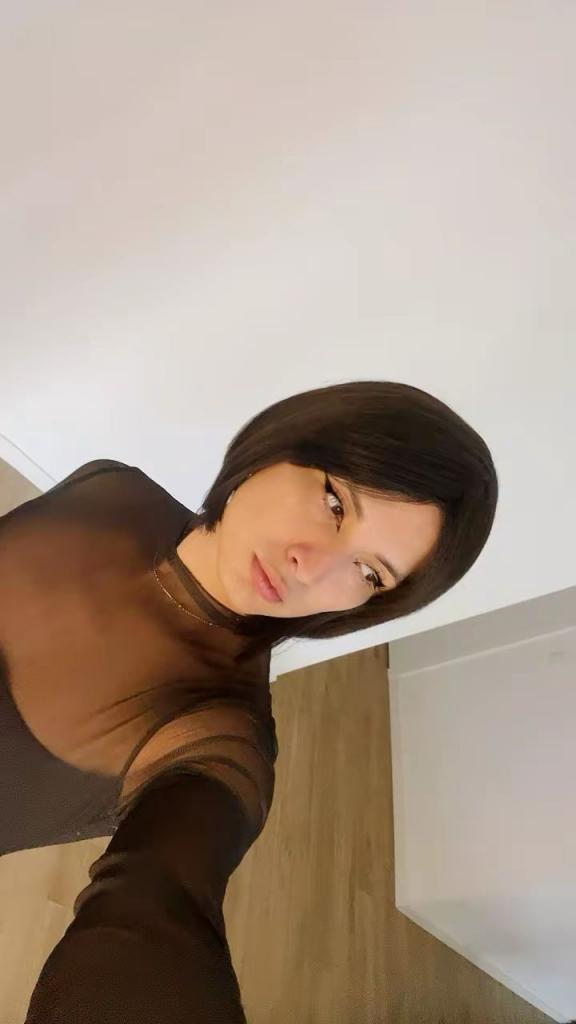 Transexual en Valencia: 