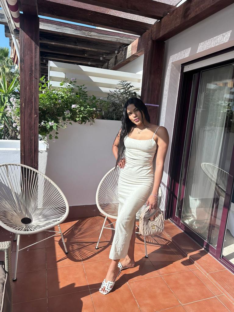 Chica busca chico en Málaga: 