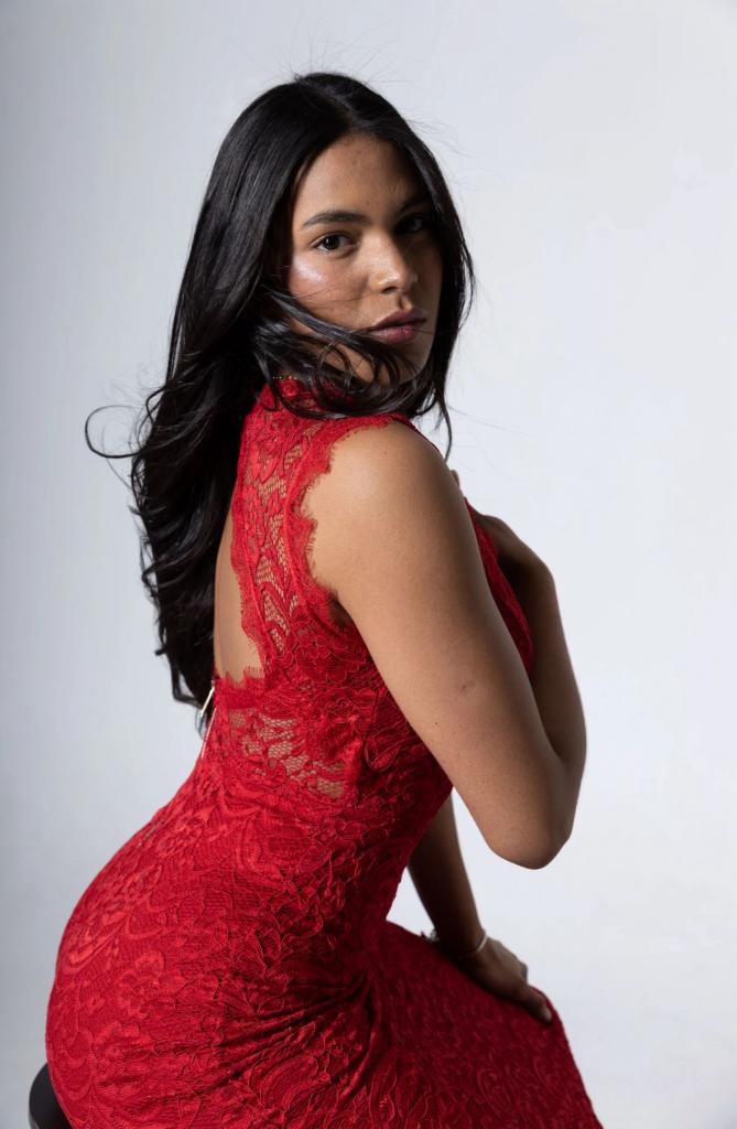 Chica busca chico en Málaga: 