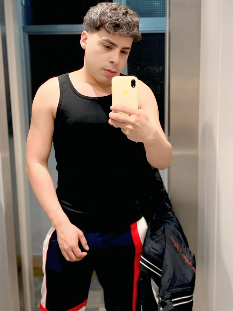 Chico busca chica en Murcia: 