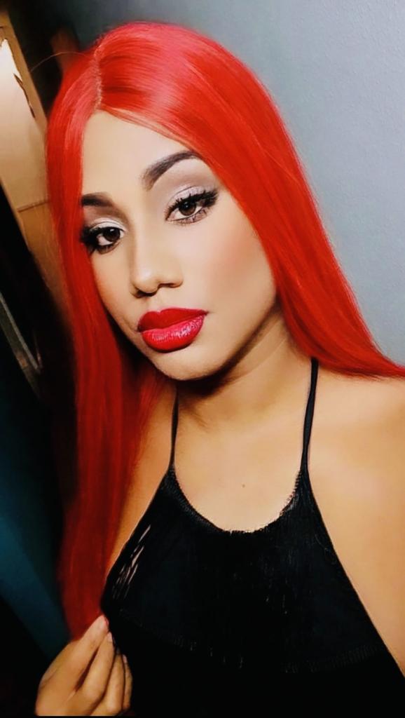 Travesti en Barcelona: 