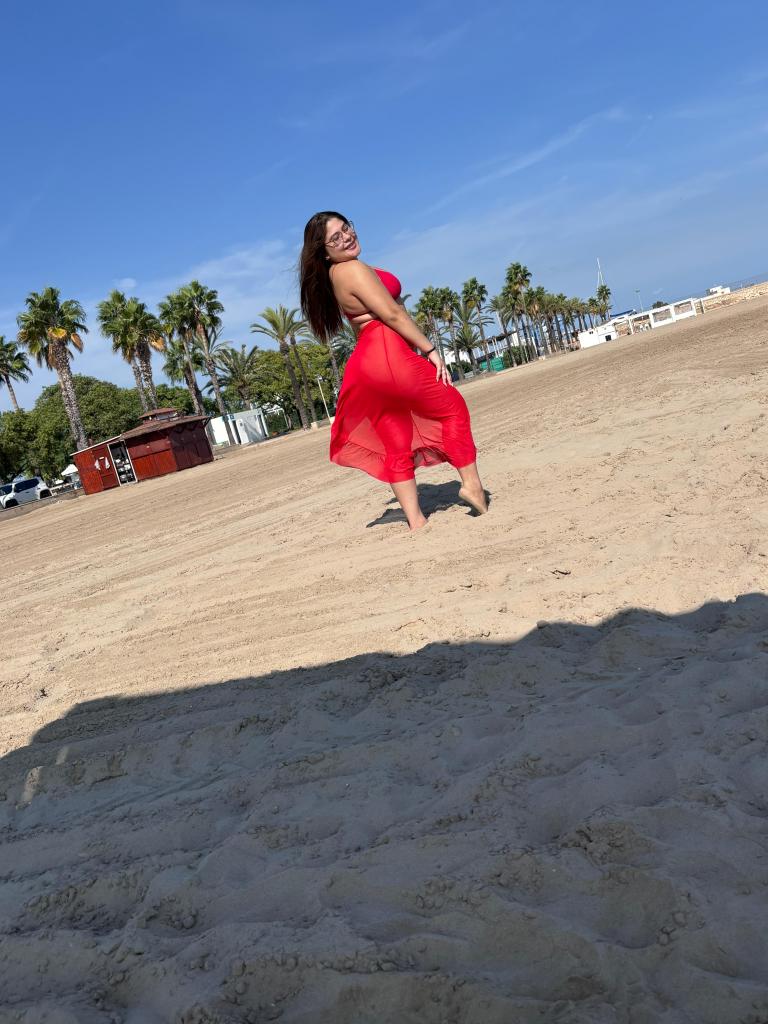 Chica busca chico en Las Palmas: 